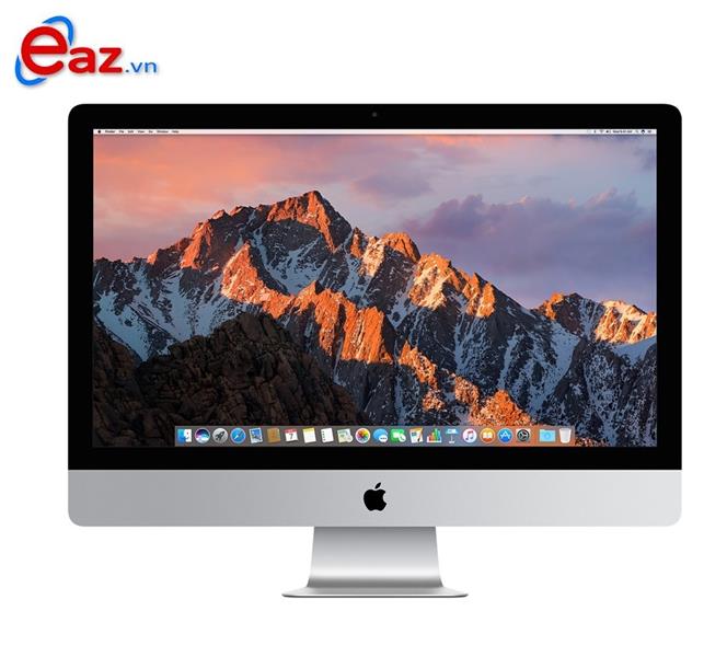 Apple iMac (MMQA2SA/A) | Intel Core i5 Up to 3.6GHz | 8GB | 1TB | INTEL | 21.5 inch (1920 x 1080) | Mac OS | 0620P